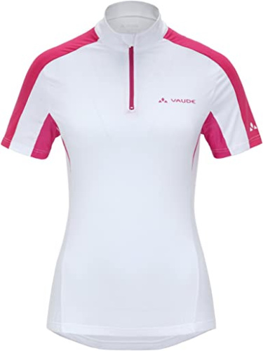 Джерси Vaude Wo GuteroTricot женское (белый 36)