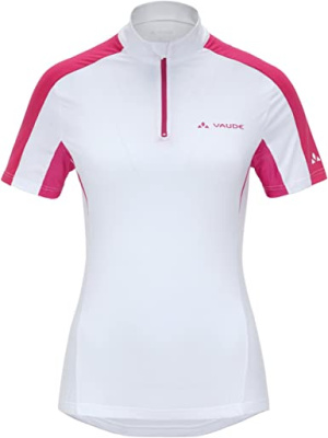 Джерси Vaude Wo GuteroTricot женское (черный 36)