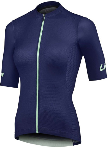 Джерси Giant LIV Vantage женское (синий S)