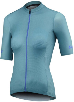 Джерси Giant LIV Vantage женское (бирюзовый S)