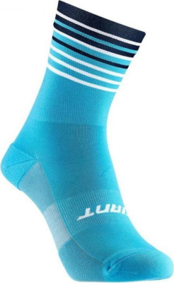 Носки Giant Race Day (голубой S)