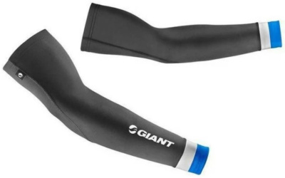 Нарукавник утепляющий Giant Race Day (черный L)