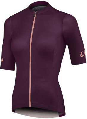 Джерси Giant LIV Vantage женское (бордовый L)