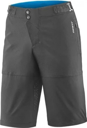 Велошорты Giant Transfer мужские (черный XXL)