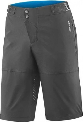 Велошорты Giant Transfer мужские (черный XXL)