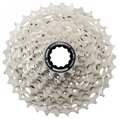 Кассета Shimano Ultegra CS-R8101 12 звезд (11 - 30)