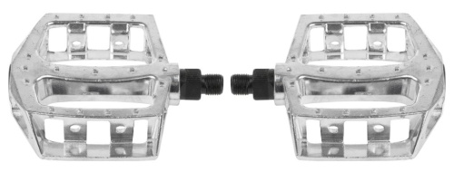 Усиленные алюминиевые платформы ACME (серебристый 1/2&quot;)