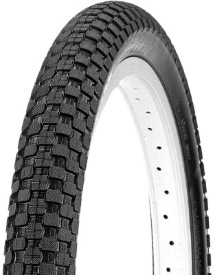 Велопокрышка Kenda K-RAD K905 16&quot; (черный 16&quot;x2.125&quot;(57-305) стальной)