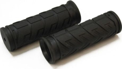 Детские грипсы Clark's С47 с улучшенным сцеплением (черный 92 мм)