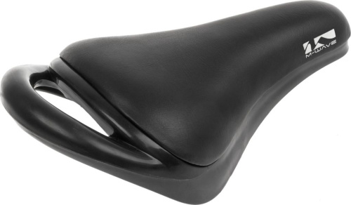 Седло ACME M-Wave детское (черный)