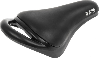 Седло ACME M-Wave детское (черный)