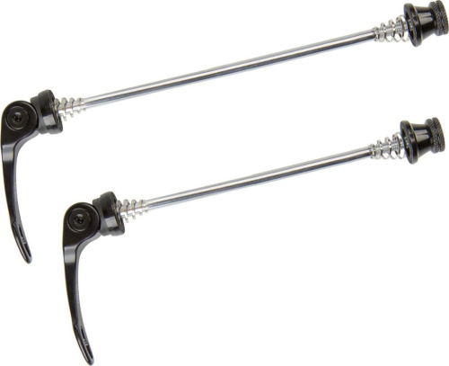 Эксцентрики Novatec облегченные (100 мм)