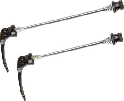 Эксцентрики Novatec облегченные (100 мм)