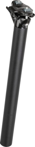 Подседельный штырь ACME M-Wave SP-M4.1 (черный 350 мм 27.2 мм)