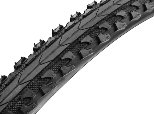 Велопокрышка Kenda K908 26&quot; антипрокольная (черный антипрокольный слой K-Shield 26x1.95&quot; (50x559) стальной)