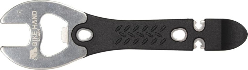 Ключ педальный Bike Hand YC-626 (черный)