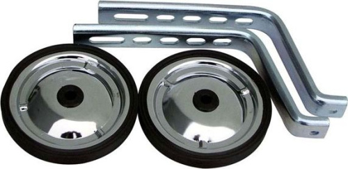 Вспомогательные колеса ACME для детских велосипедов 12-20" (128 мм)