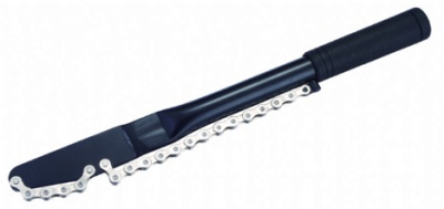 Хлыст Bike Hand YC-501AL (черный)