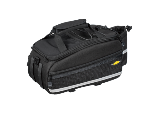 Велосумка на багажник Topeak MTM TrunkBag EX TT9655B (черный)