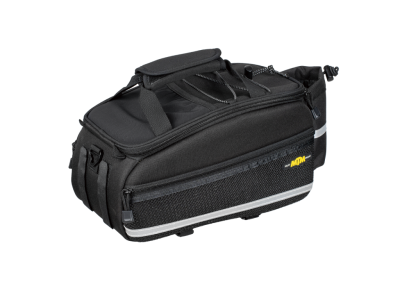 Велосумка на багажник Topeak MTM TrunkBag EX TT9655B (черный)