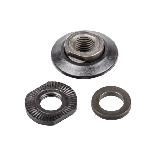 Конус Shimano HB-M430 (черный)