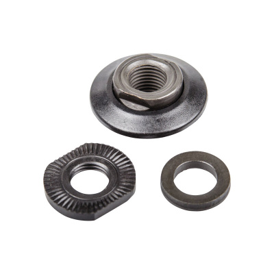 Конус Shimano HB-M430 (черный)