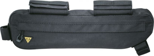 Велосумка на раму Topeak MidLoader 6.0 (черный)