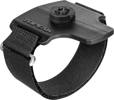Стропа для крепления камеры к флягодержателям Topeak Ninja TNJM-FSP (черный)