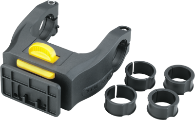 Крепление для сумок на руль Topeak Fixer 8E TC3012 (черный)