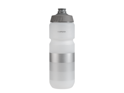 Велосипедная фляга Topeak Water Bottle (белый 750 мл)