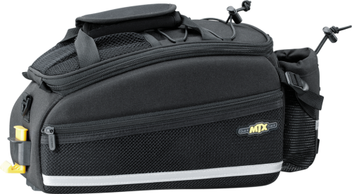 Велосумка на багажник Topeak MTX TRUNKBAG EX TT9646B (черный)