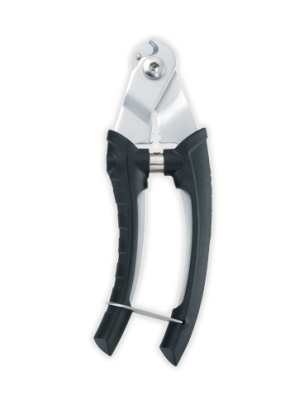 Тросорез Topeak Cable & Housing Cutter TPS-SP16 (черный / серебристый)