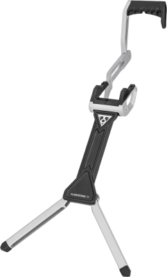 Стойка для велосипедов Topeak FlashStand RX TW021 (черный / серебристый)