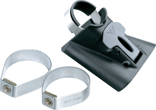 Крепление подседельных сумок Topeak DynaPack FIXER 7 TC1017 (черный)