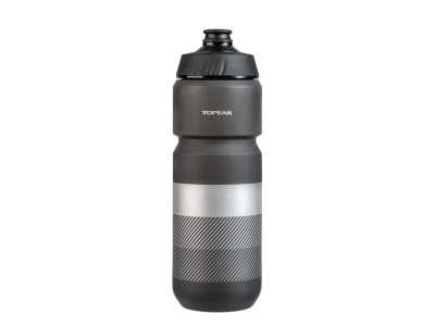 Велосипедная фляга Topeak Water Bottle (черный 600 мл)