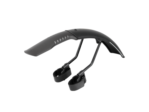 Крыло для велосипеда переднее Topeak TetraFender G1 27,5&quot;-28&quot; (черный)