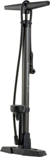 Насос напольный Author AAP Air Turbo Eco (черный)