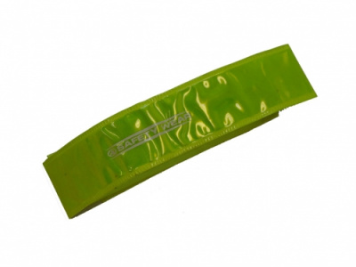 Светоотражающая лента Author A-O35 (зеленый 35 x 280 мм)