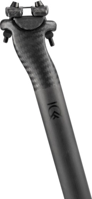 Подседельный штырь Bjorn Glagol (350 мм сдвиг замка 20 мм 27.2 мм)
