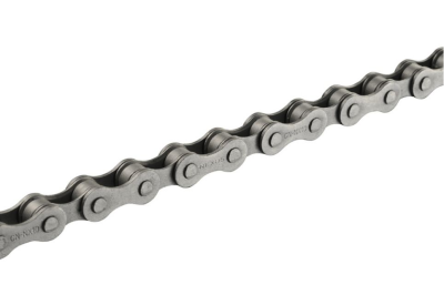 Цепь Shimano CN-NX10 1 скорость (114 звеньев)