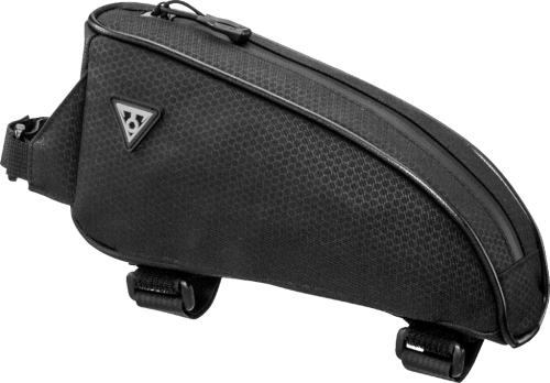 Велосумка на раму Topeak Toploader TBP-TL1 (черный)