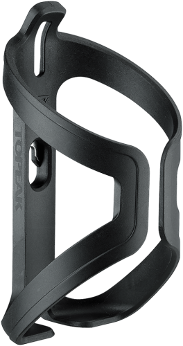 Флягодержатель Topeak SHUTTLE CAGE TSC01 (черный)