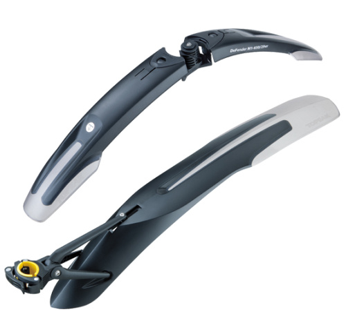 Комплект крыльев для горного велосипеда Topeak DeFender M1/XC11 29&quot; (черный)