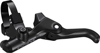 Гидравлическая тормозная рукоятка-повторитель Shimano GRX BL-RX812 (левая)