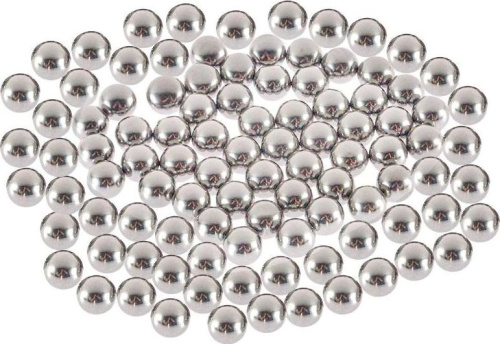 Комплект подшипников Shimano PD-M324 (3/32&quot; 62 шт)