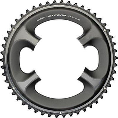 Звезда системы Shimano Ultegra FC-6800 11 скоростей (53 BCD 110 ассиметричный (Shimano))
