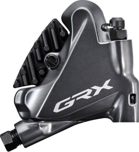 Калипер Shimano GRX BR-RX810 flat mount (передний)