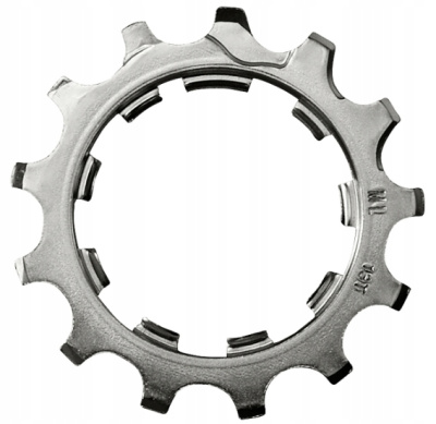 Звезды для кассет Shimano Deore CS-HG500-10 ск (серебристый 11)