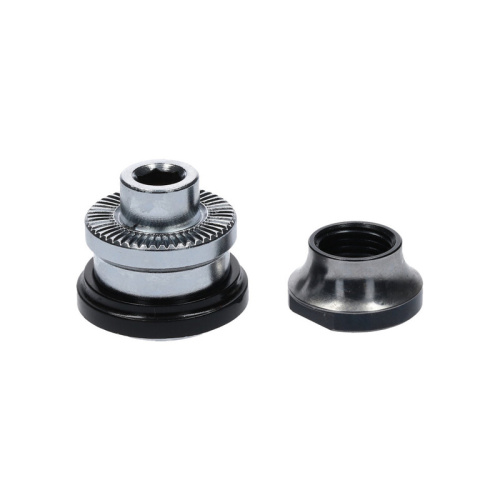Конус Shimano FH-R7000 (серебристый правый)