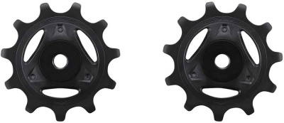 Ролики заднего переключателя Shimano Dura-Ace RD-R9252 (черный)